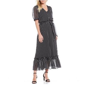 Calvin Klein Maxi Dress